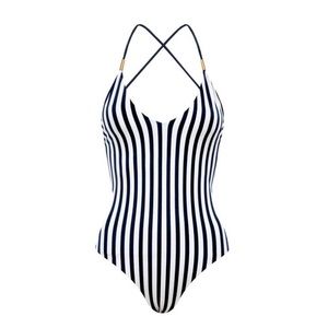 NWT reversible swimsuit